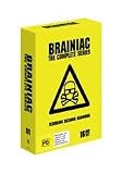 Brainiac: The Complete Series Box Set (16 DVD) (PAL) (REGION 0)