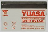1 of YUASA NP2-12, 2 Ah 12V Sealed Lead Acid