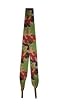 Foot Galaxy 54" Green Camouflage Printed Shoe Laces