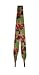 Foot Galaxy 54" Green Camouflage Printed Shoe Laces