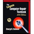 Complete Computer Repair Textbook - Textbook Only