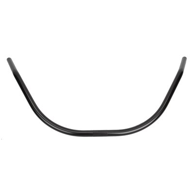 Sunlite D-Cruiser Handlebars - Wide 33H x 3H x 7/8