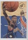 1994-95 Stadium Club Super Teams NBA Finals #284 - Robert Pack