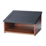 SAF8916MO - Tabletop Lectern