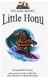 Little Honu (We Can Read!)