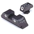 Glock Fixed Glock 17,17L,19,22,23,24