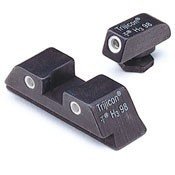 Glock Fixed Glock 17,17L,19,22,23,24