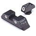 Glock Fixed Glock 17,17L,19,22,23,24