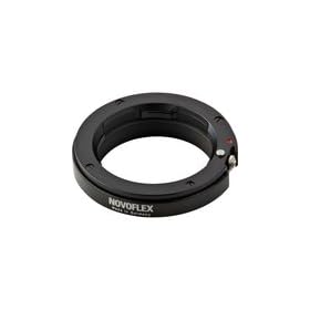 Adapter for Leica M Lens to Sony NEX Camera by Novoflex