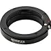 Novoflex Adapter for Leica M Lens to Sony NEX Camera
