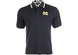 Boca Classics Michigan Sport Mesh Polo