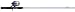 21D fQ0SByL. SL75  Fly Fishing Rods – Wondering Why They Are So Long?