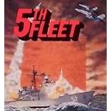5th Fleet by 