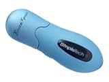 SimpleTech Bonzai Express USB 2.0 Embedded 256 MB Flash Drive