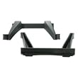 AquaticLife Compact Fluorescent Lunar Light Fixtures Replacement Frame Mounts...