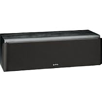 Infinity Primus PC350 3 Way Dual 5.25 Center