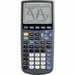 Texas Instruments 83PL/CLM/1L1/G TI-83 Plus Graphics Calculator