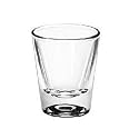 Libbey 5121 1.25 Ounce Whiskey Glass (5121LIB) Category: Whiskey Glasses