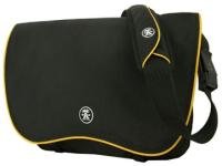 Crumpler Golden Dig Laptop Bag GDGXL-001 XLarge – Black