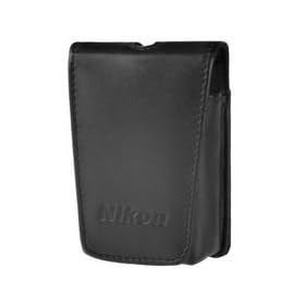 NIKON S SERIES LEATHER CASE FOR S200/S210/S220/S230/S560/S570/S3000/S4000