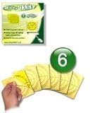 StickySWAT Sticky Trap Refills (6-pack)