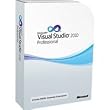 MICROSOFT FPD-00059 Visual Studio 2010 Professional with MSDN Embedded English