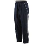 Diadora Open Hem Woven Pant Navy Medium