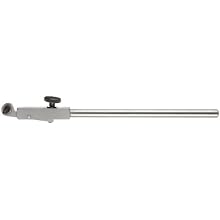 Brown & Sharpe 599-7807 Fine Adjust Upright, 9.25" Length, 0.375" Stem Dia.