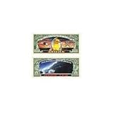 Novelty & Fake Money Aloha (hawaiian) Million Dollar Bill (pack Of 100) Pack of 100 pcs
