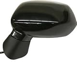 IMAGE OF New Driver Side Mirror Honda Fit, 2007-2008