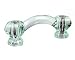 Depression Green Glass Handle (Restorers)