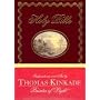 Holy Bible: New King James Version, Lighting The Way Home Family Bible