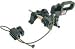 Sporting Goods : Vital Bow Gear 07 Kaz-Away Rest Rh
