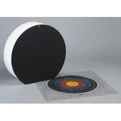 36 Hang-On Target Face - Quantity of 6 by 