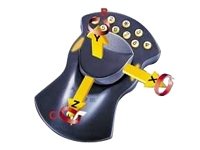3D Connexion Spacemous PlusXT Maus
