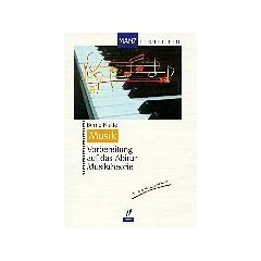 Vorbereitung auf das Abitur Musiktheorie