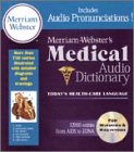  : Merriam-Webster's Medical Audio Dictionary (Merriam Webster's Medical Audio Dictionary)