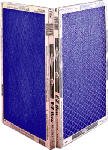 Flanders PrecisionAire 10155.012036 20 by 36 by 1 Flat Panel EZ Air Filter