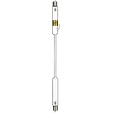 EISCO Premium Spectrum Tube, 26cm Height, Krypton (Kr)