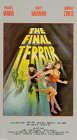 Final Terror by Vestron