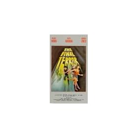 Final Terror [VHS]