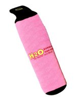 Kyjen H20 Neon Training Dummy Water Dog Toy