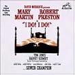 I Do! I Do! (1966 Original Broadway Cast)