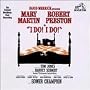 I Do! I Do! (1966 Original Broadway Cast)