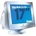Iiyama LA702U Vision Master Pro 1411 Monitor 17'' 1280 x 1024 65Hz digt OSD TCO99