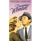 Designing Woman [VHS]