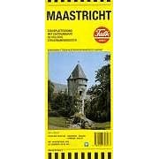 Maastricht (Falk Plan) (Dutch Edition)