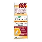 Nature's Way Garlicin