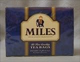 D J Miles Breakfast Blend 40 tea bags