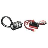 Duratrax 1 10 Element 3900kV Brushless System by Duratrax